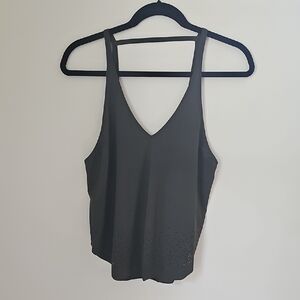 Lululemon run tank